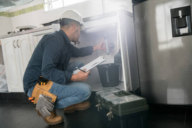 Best Sewer Cleaning Services  in Williamsburg, OH