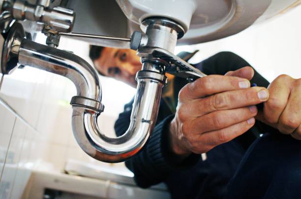 Best Affordable Plumbing Services  in Williamsburg, OH