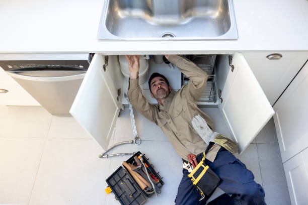 Best Best Plumbers Near Me  in Williamsburg, OH