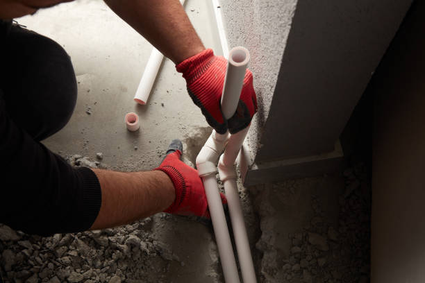 Trusted Williamsburg, OH Plumbing Experts
