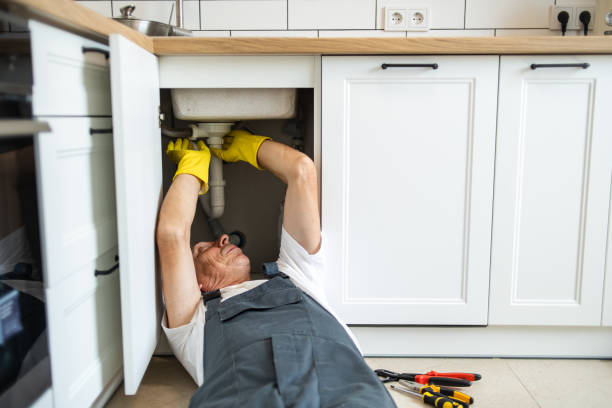 Best Residential Plumbing Services  in Williamsburg, OH