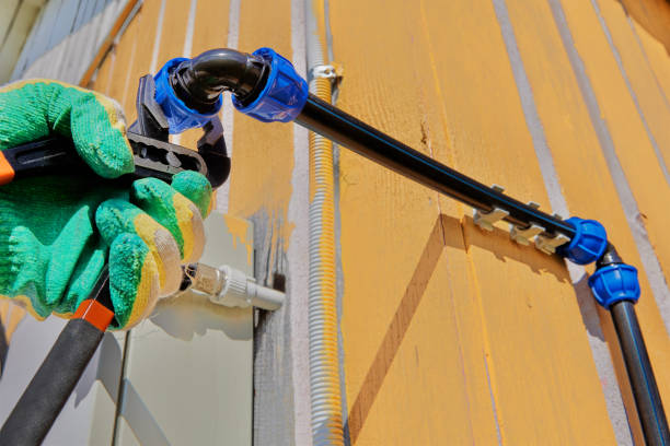 Best Commercial Plumbing Services  in Williamsburg, OH