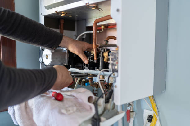 Best Sewer Cleaning Services  in Williamsburg, OH