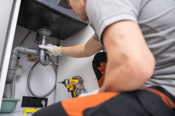 Best Leak Detection Services  in Williamsburg, OH