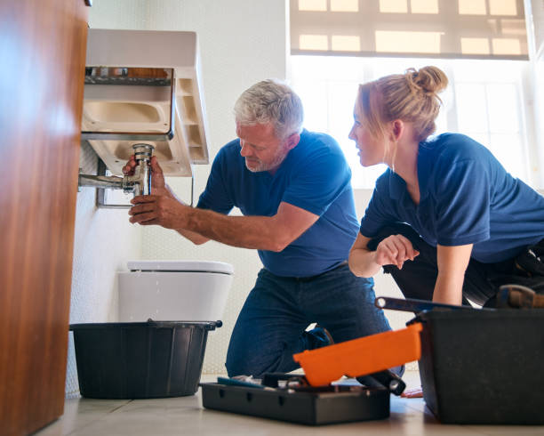 Best Affordable Plumber Near Me  in Williamsburg, OH