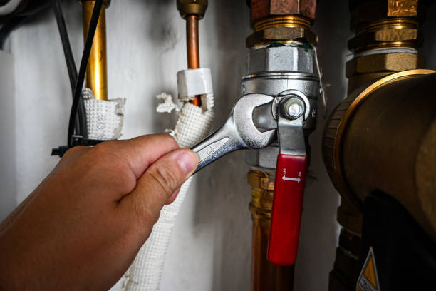 Best Residential Plumbing Services  in Williamsburg, OH